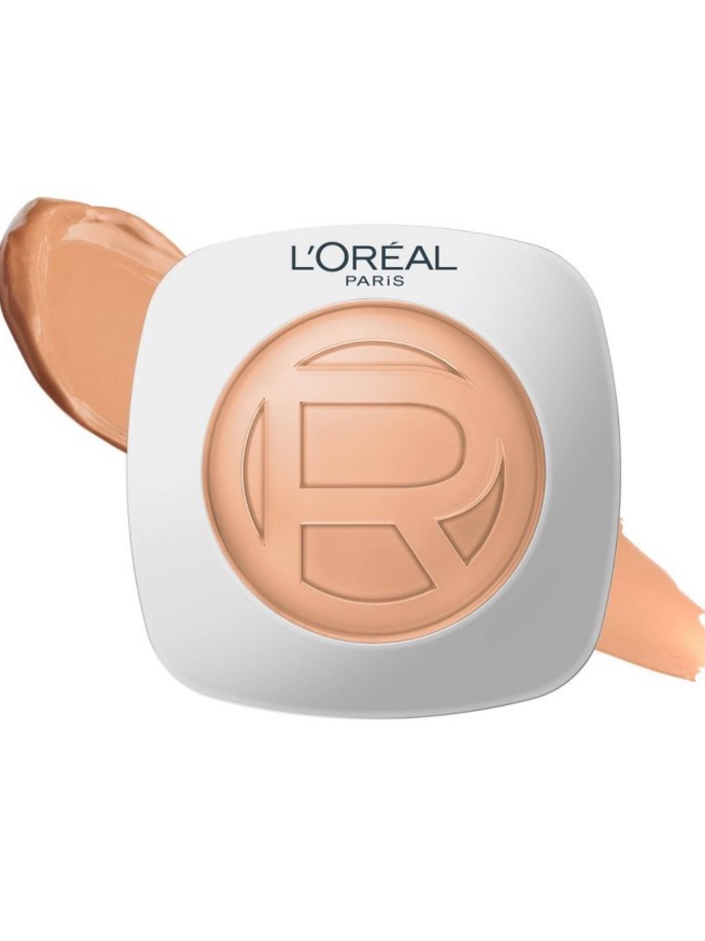 L'Oreal Paris True Match
Hyaluron Tinted Balm
Foundation medium light store disp